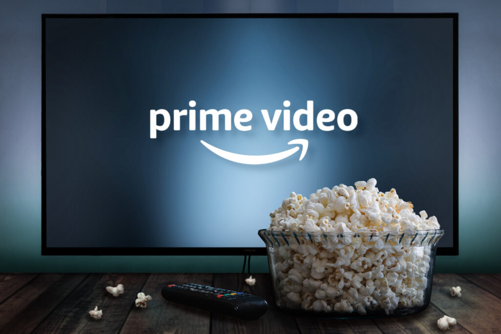 Amazon Prime Videoを複数人で同時視聴できるウォッチパーティのやり方とは？