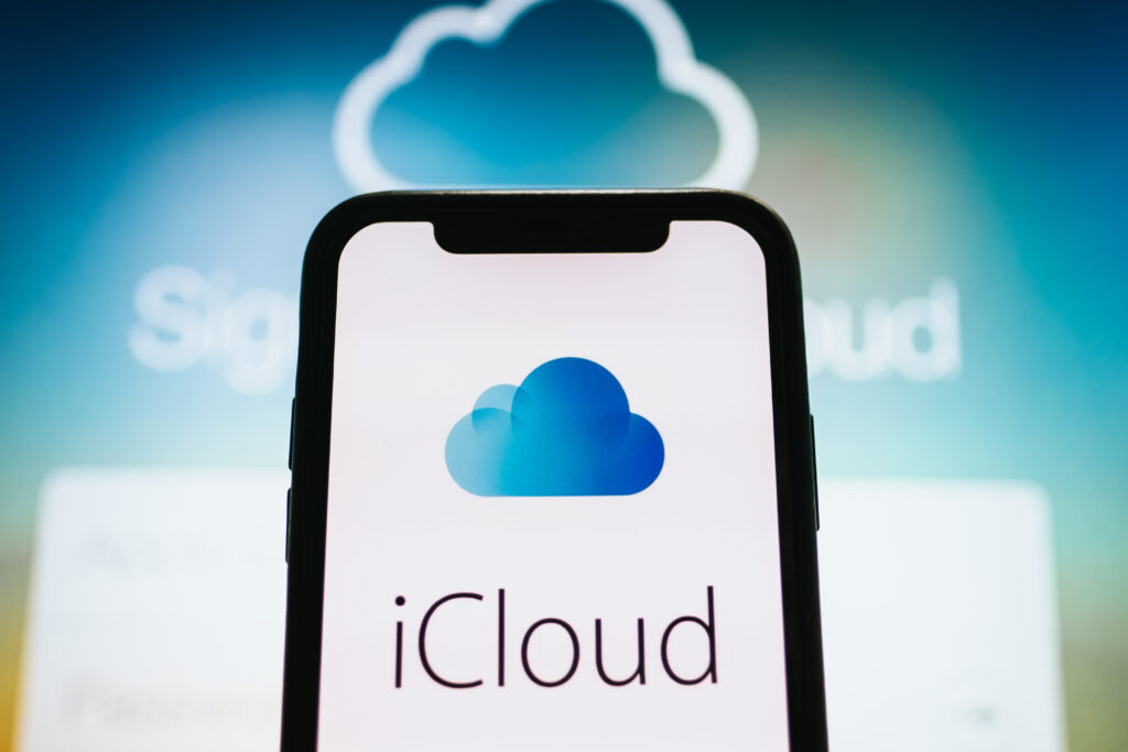 iCloudのいっぱいになったストレージ容量を減らす方法は？